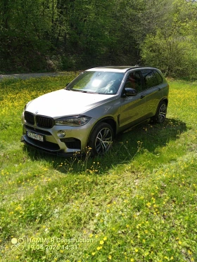 ������ BMW X5M
