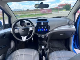 Chevrolet Spark 1000 куб. (заводска газова уредба) - 3300 € / 6454.24 лв. - 24120900 2