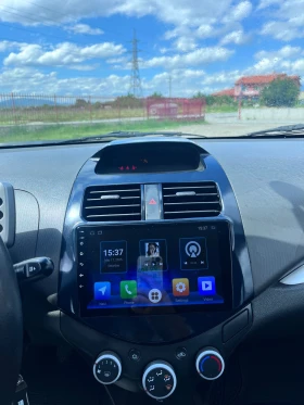 Chevrolet Spark 1000 куб. (заводска газова уредба) - 3300 € / 6454.24 лв. - 24120900 3