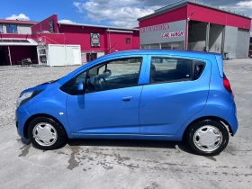 Chevrolet Spark 1000 куб. (заводска газова уредба) - 3300 € / 6454.24 лв. - 24120900 11