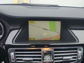 Mercedes-Benz CLS 63 AMG  | RWD | PANO | ��������� |  | Mobile.bg � ����� ������ 11