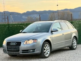 Audi A4 1.9TDi 116hp - 3250 € / 6356.45 лв. - 43107921 3