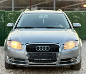 Audi A4 1.9TDi 116hp - 3250 € / 6356.45 лв. - 43107921 2