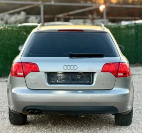 Audi A4 1.9TDi 116hp - 3250 € / 6356.45 лв. - 43107921 6