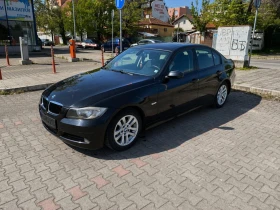 ����� �� �������� �� BMW 320