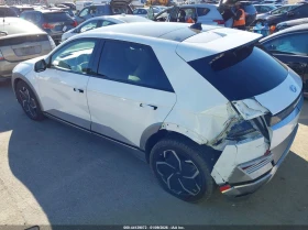 Hyundai Ioniq 5 2024 HYUNDAI IONIQ 5 LIMITED/DISNEY 100 EDITION | Mobile.bg � ����� ������ 4