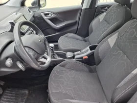 Peugeot 2008 1.2i* * facelift* * 110k.c* * euro6 | Mobile.bg � ����� ������ 12