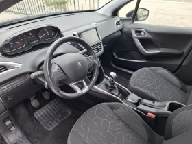 Peugeot 2008 1.2i* * facelift* * 110k.c* * euro6 | Mobile.bg � ����� ������ 11