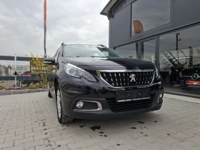 Peugeot 2008 1.2i* * facelift* * 110k.c* * euro6 | Mobile.bg � ����� ������ 8