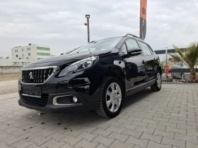 ����� �� �������� �� Peugeot 2008 1.2i* * facelift* * 110k.c* * euro6