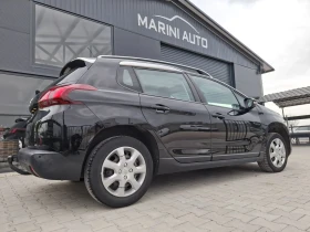 Peugeot 2008 1.2i* * facelift* * 110k.c* * euro6 | Mobile.bg � ����� ������ 5