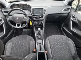 Peugeot 2008 1.2i* * facelift* * 110k.c* * euro6 | Mobile.bg � ����� ������ 15