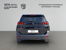Peugeot 5008 GT | Mobile.bg � ����� ������ 4