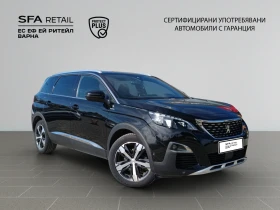 Peugeot 5008 GT | Mobile.bg � ����� ������ 7