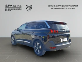 Peugeot 5008 GT | Mobile.bg � ����� ������ 3