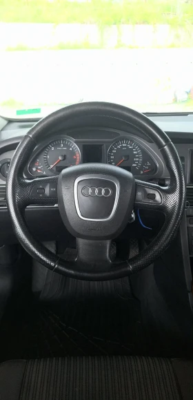 Audi A6 4x4 3.0 TDI | Mobile.bg � ����� ������ 12
