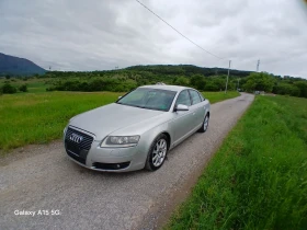 Audi A6 4x4 3.0 TDI | Mobile.bg � ����� ������ 2