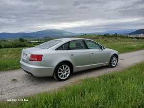 Audi A6 4x4 3.0 TDI | Mobile.bg � ����� ������ 8