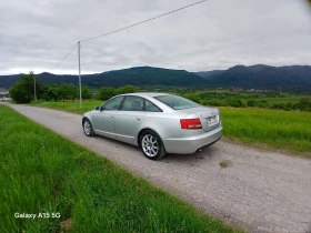 Audi A6 4x4 3.0 TDI | Mobile.bg � ����� ������ 6