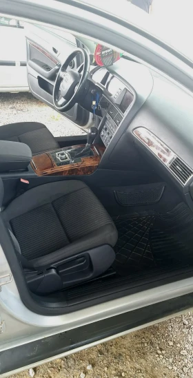 Audi A6 4x4 3.0 TDI | Mobile.bg � ����� ������ 10