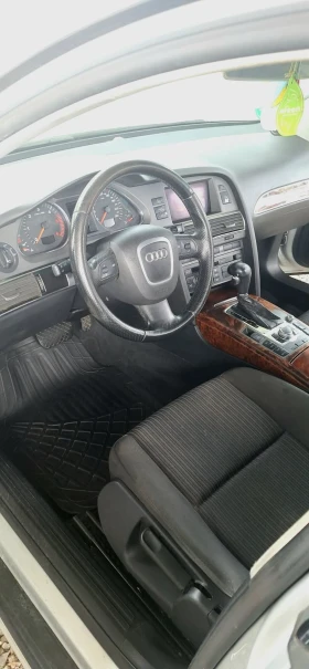 Audi A6 4x4 3.0 TDI | Mobile.bg � ����� ������ 9