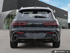 Genesis GV70 2.5T Advanced AWD | Mobile.bg � ����� ������ 8