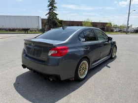 Subaru WRX * Sport * CARFAX * ��� ������������ ������ | Mobile.bg � ����� ������ 17