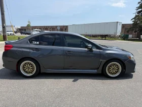 Subaru WRX * Sport * CARFAX * ��� ������������ ������ | Mobile.bg � ����� ������ 3