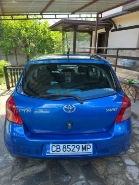 Toyota Yaris | Mobile.bg � ����� ������ 6