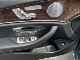 Mercedes-Benz E 400 4MATIC * ������� * �������� * BURMESTER * CARFAX | Mobile.bg � ����� ������ 14