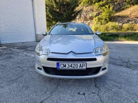 Citroen C5 ����� | Mobile.bg � ����� ������ 6