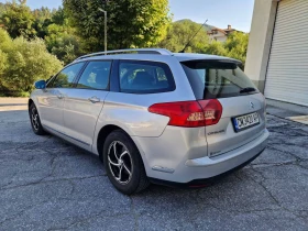 Citroen C5 ����� | Mobile.bg � ����� ������ 8