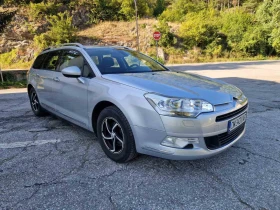 Citroen C5 ����� | Mobile.bg � ����� ������ 5