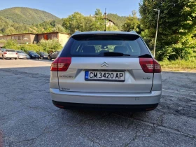 Citroen C5 ����� | Mobile.bg � ����� ������ 3