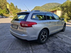 Citroen C5 ����� | Mobile.bg � ����� ������ 7