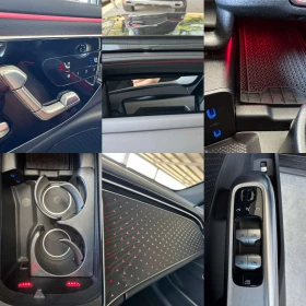 Mercedes-Benz E 450 d* 367ps* 4M* AMG Line* Head Up* Distr* Pano* Burm | Auto.bg — изображение 15