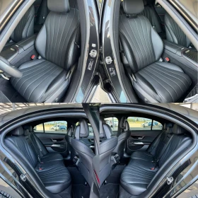 Mercedes-Benz E 450 d* 367ps* 4M* AMG Line* Head Up* Distr* Pano* Burm | Auto.bg — изображение 12