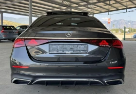 Mercedes-Benz E 450 d* 367ps* 4M* AMG Line* Head Up* Distr* Pano* Burm | Auto.bg — изображение 4
