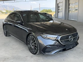 Mercedes-Benz E 450 d* 367ps* 4M* AMG Line* Head Up* Distr* Pano* Burm | Auto.bg — изображение 7
