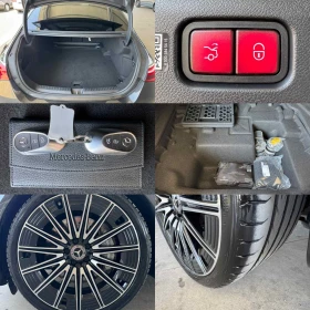 Mercedes-Benz E 450 d* 367ps* 4M* AMG Line* Head Up* Distr* Pano* Burm | Auto.bg — изображение 17