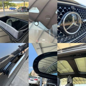 Mercedes-Benz E 450 d* 367ps* 4M* AMG Line* Head Up* Distr* Pano* Burm | Auto.bg — изображение 16