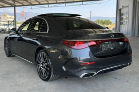 Mercedes-Benz E 450 d* 367ps* 4M* AMG Line* Head Up* Distr* Pano* Burm | Auto.bg — изображение 3