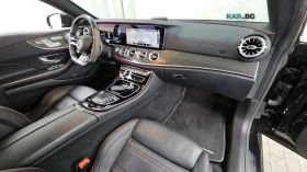 Mercedes-Benz E 53 AMG 4MATIC/AMG-LINE/DRIVE-ASSISTS/SUNROOF - 38500 € - 23658225 9