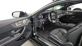 Mercedes-Benz E 53 AMG 4MATIC/AMG-LINE/DRIVE-ASSISTS/SUNROOF - 38500 € - 23658225 5