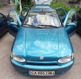 Fiat Palio | Mobile.bg � ����� ������ 5