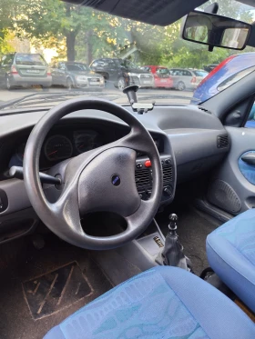 Fiat Palio | Mobile.bg � ����� ������ 8