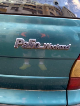Fiat Palio | Mobile.bg � ����� ������ 4