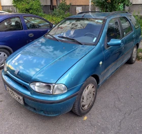 Fiat Palio | Mobile.bg � ����� ������ 2