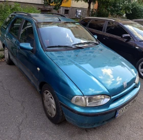 Fiat Palio | Mobile.bg � ����� ������ 3