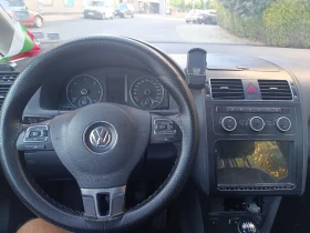 VW Touran 1.6 TDI - 2000 € - 30298937 7